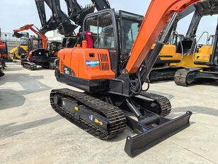 Mini-pelle Doosan DX60 à vendre - Image 6 | Machineryline CD Mini-pelle Doosan DX60 | Image 6 - Machineryline