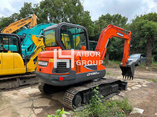 판매 중인 미니 굴착기 Doosan DX60 - 이미지 6 | Machineryline KR 미니 굴착기 Doosan DX60 | 이미지 6 - Machineryline