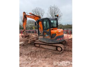 miniescavatore Doosan DX62R-3