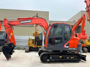 미니 굴착기 Doosan DX75-9C DX80 DX55 DX60 DH55 DH60 DX225 DX300