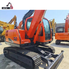 حفارة صغيرة Doosan DX80R