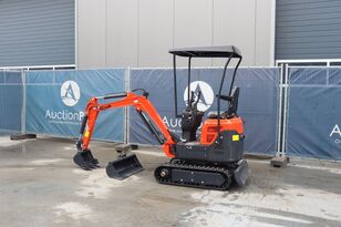 新小型挖掘机 E10