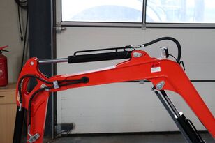 Купить мини-экскаватор E10 - Изображение 11 | Machineryline GE Новый мини-экскаватор E10 | Изображение 11 - Machineryline