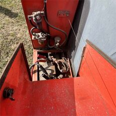 Eurocomach ES 300 mini excavator for sale - Image 25 | Machineryline BW Eurocomach ES 300 mini excavator | Image 25 - Machineryline