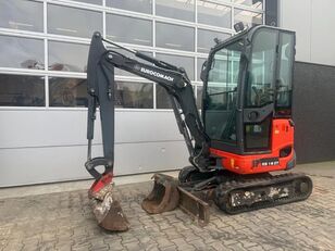 Eurocomach ES18ZT minikaivinkone