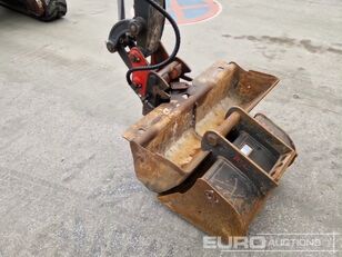 Продажба на мини багер Eurocomach ES25ZT - Изображение 16 | Machineryline BG Мини багер Eurocomach ES25ZT | Изображение 16 - Machineryline