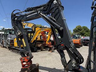 Купить мини-экскаватор Eurocomach ES65TR - Изображение 9 | Machineryline MD Мини-экскаватор Eurocomach ES65TR | Изображение 9 - Machineryline