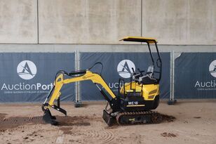 miniexcavator FF Industrial ME18 nou