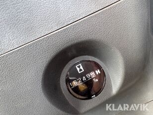 Купить мини-экскаватор Fiat-Hitachi EX 165W - Изображение 20 | Machineryline AZ Мини-экскаватор Fiat-Hitachi EX 165W | Изображение 20 - Machineryline