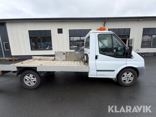 Prodaja Ford Paket Wacker Neuson 1404 och flakbil Ford Transit mini bagera - Slika 57 | Machineryline RS Ford Paket Wacker Neuson 1404 och flakbil Ford Transit mini bager | Slika 57 - Machineryline