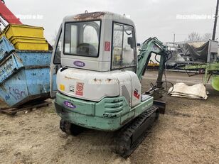 мини-экскаватор GEHLMAX           IHI 28J
