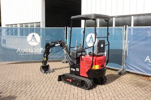 mini-pelle Garland XT10K neuve