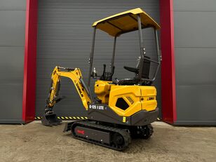 Купить мини-экскаватор Gorila G12S I LITE - Изображение 4 | Machineryline TJ Новый мини-экскаватор Gorila G12S I LITE | Изображение 4 - Machineryline