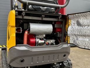 Купить мини-экскаватор Gorila G12S I LITE - Изображение 16 | Machineryline TJ Новый мини-экскаватор Gorila G12S I LITE | Изображение 16 - Machineryline