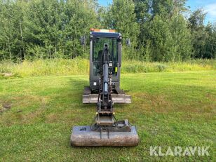 Mini-pelle Hapert EC18D à vendre - Image 11 | Machineryline BF Mini-pelle Hapert EC18D | Image 11 - Machineryline