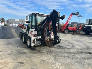 мини-экскаватор Hidromek 62SS