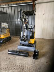 Hightop HT12 mini excavator