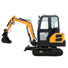 new Hightop HT20-3 mini excavator