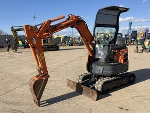 Hitachi EXCAVATOR(Hitachi) ミニエキスカベータ