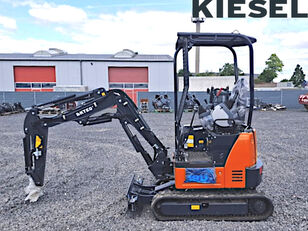 Hitachi KTEG ZX19U-6 mini bager