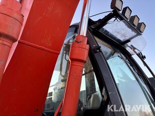 بيع حفارة صغيرة Hitachi ZX 110-3 - صورة 40 | Machineryline AE حفارة صغيرة Hitachi ZX 110-3 | صورة 40 - Machineryline