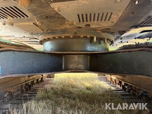 Купить мини-экскаватор Hitachi ZX 135 US-6 - Изображение 40 | Machineryline TM Мини-экскаватор Hitachi ZX 135 US-6 | Изображение 40 - Machineryline