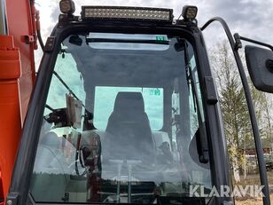 Купить мини-экскаватор Hitachi ZX 135US-5B - Изображение 29 | Machineryline LT Мини-экскаватор Hitachi ZX 135US-5B | Изображение 29 - Machineryline