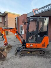 Mini-pelle Hitachi ZX 19-6 CR à vendre - Image 6 | Machineryline CA Mini-pelle Hitachi ZX 19-6 CR | Image 6 - Machineryline