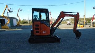 mini-escavadora Hitachi ZX 26 U-5