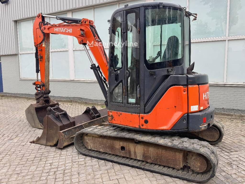 ちゅそ construction-equipment-mini-