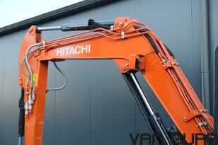 Продажба на мини багер Hitachi ZX 55 U-6 CLR | 2022 | 905h | A/C - Изображение 21 | Machineryline BG Мини багер Hitachi ZX 55 U-6 CLR | 2022 | 905h | A/C | Изображение 21 - Machineryline