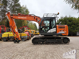 Hitachi ZX130 LCN-6 miniexcavadora