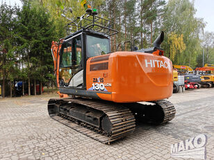 Hitachi ZX130 LCN-6 miniexcavadora