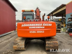 Venta de Hitachi ZX130LCN miniexcavadora - Imagen 5 | Machineryline PY Hitachi ZX130LCN miniexcavadora | Imagen 5 - Machineryline