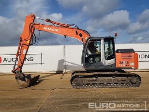 miniekskavaator Hitachi ZX130LCN-3