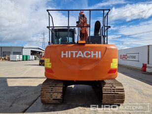 Hitachi ZX130LCN-6 mini excavator for sale - Image 4 | Machineryline ET Hitachi ZX130LCN-6 mini excavator | Image 4 - Machineryline