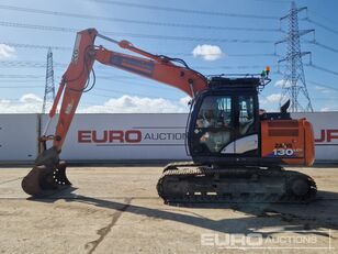 miniexcavator Hitachi ZX130LCN-6