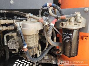 Hitachi ZX130LCN-6 mini excavator for sale - Image 9 | Machineryline BD Hitachi ZX130LCN-6 mini excavator | Image 9 - Machineryline