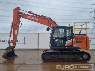 Hitachi ZX130LCN-7 minigraver