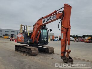 بيع حفارة صغيرة Hitachi ZX130LCN-7 - صورة 7 | Machineryline OM حفارة صغيرة Hitachi ZX130LCN-7 | صورة 7 - Machineryline