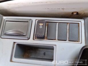 Hitachi ZX135US-6 mini excavator for sale - Image 50 | Machineryline Hitachi ZX135US-6 mini excavator | Image 50 - Machineryline