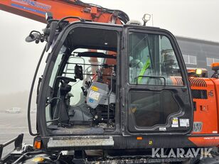 Miniexcavator Hitachi ZX175W-7 de vânzare - Imagine 14 | Machineryline RO Miniexcavator Hitachi ZX175W-7 | Imagine 14 - Machineryline