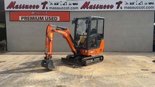 Мини-экскаваторы Хитачи ZX19 - Купить мини-экскаватор Hitachi ZX19
