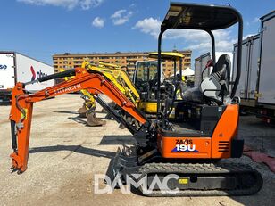 Máy đào cỡ nhỏ Hitachi ZX19U để bán - Hình ảnh 6 | Machineryline VN Máy đào cỡ nhỏ Hitachi ZX19U | Hình ảnh 6 - Machineryline