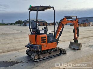 Prodaja Hitachi ZX19U-5A YR mini bagera - Slika 5 | Machineryline BA Hitachi ZX19U-5A YR mini bager | Slika 5 - Machineryline