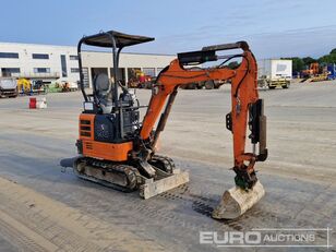 Prodaja Hitachi ZX19U-5A YR mini bagera - Slika 7 | Machineryline BA Hitachi ZX19U-5A YR mini bager | Slika 7 - Machineryline