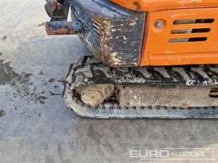 Prodaja Hitachi ZX19U-5A YR mini bagera - Slika 13 | Machineryline BA Hitachi ZX19U-5A YR mini bager | Slika 13 - Machineryline