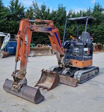 Hitachi ZX22 U-2 YLR Minibagger