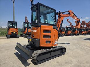 Hitachi ZX excavator from Romania, used Hitachi ZX excavator for