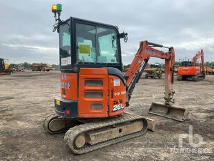チャリ Hitachi ZX26 excavator, used Hitachi ZX26 excavator for sale